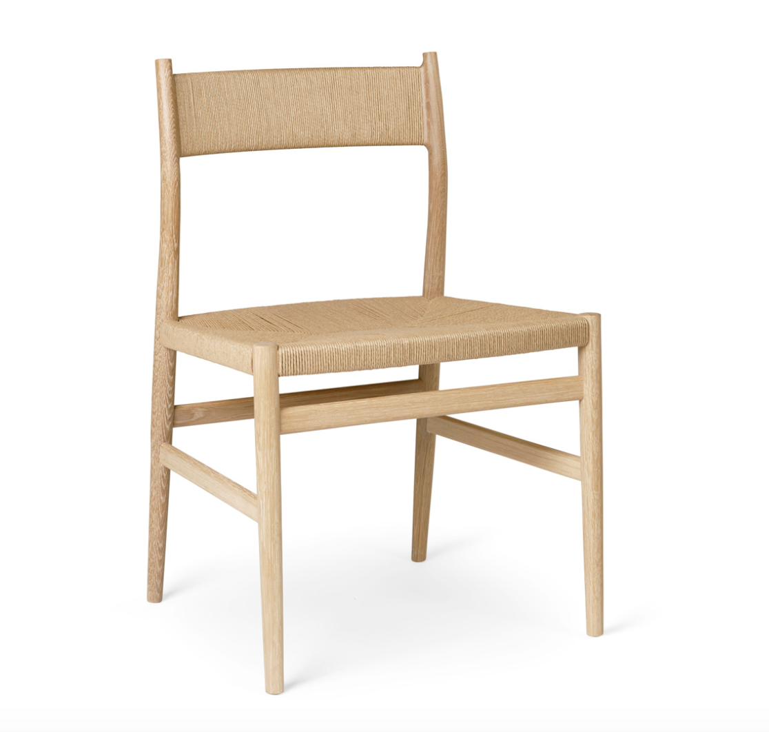 Brdr. Krüger - ARV Dining Chair