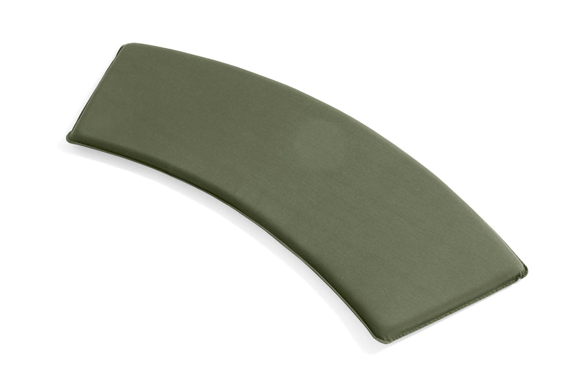 HAY - Palissade Park Dining Bench Cushion - Out