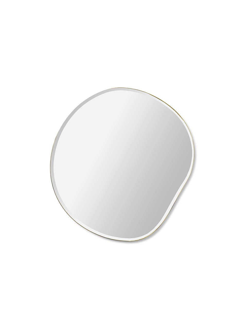 Ferm Living - Pond Mirror - Small