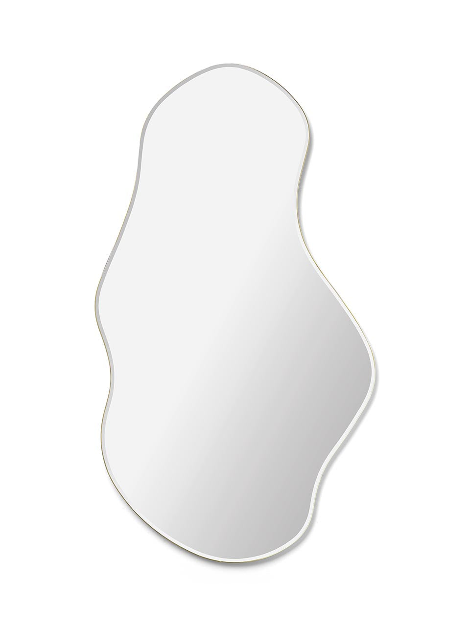 Ferm Living  - Pond Mirror  Large