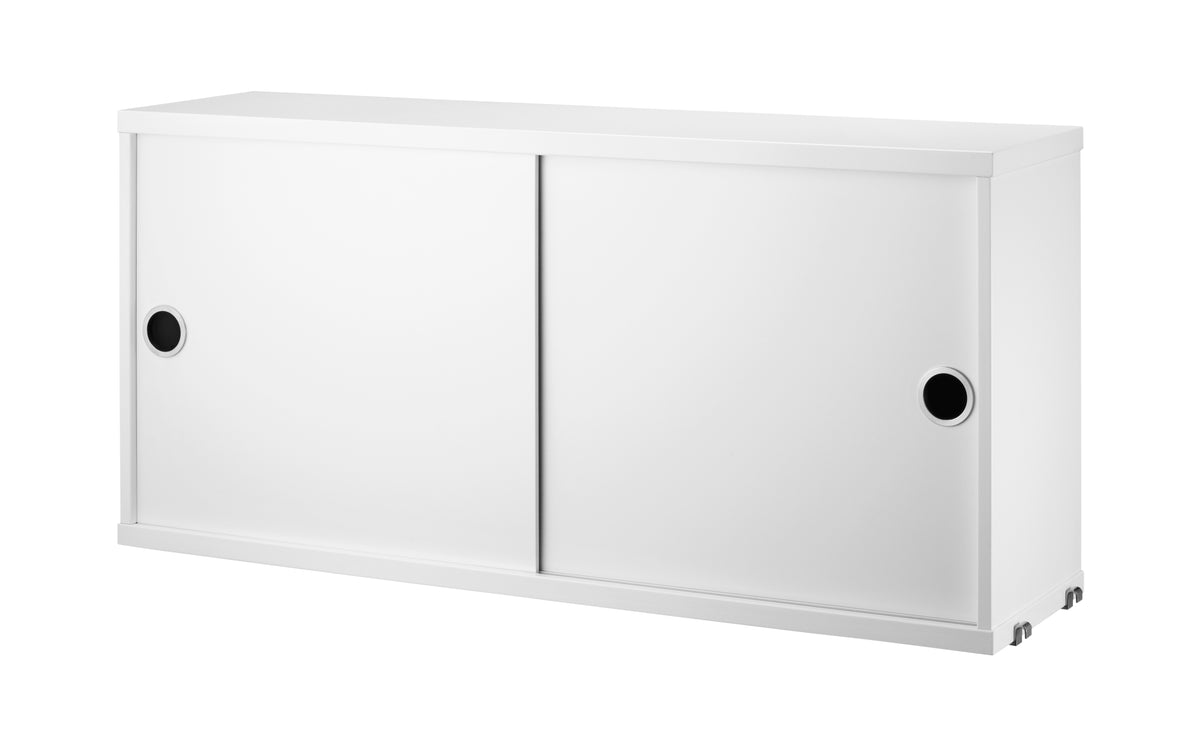 STRING - Cabinet - Sliding Doors