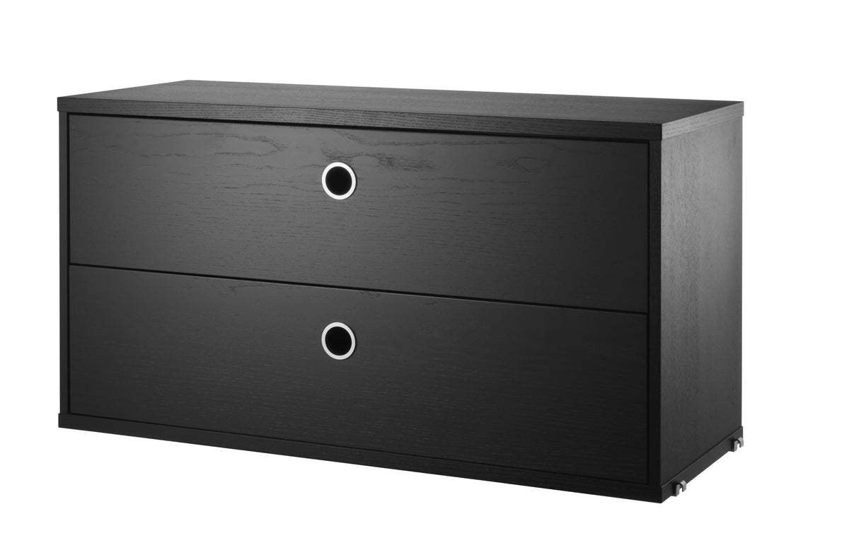 STRING - Cabinet - Chest of Drawers