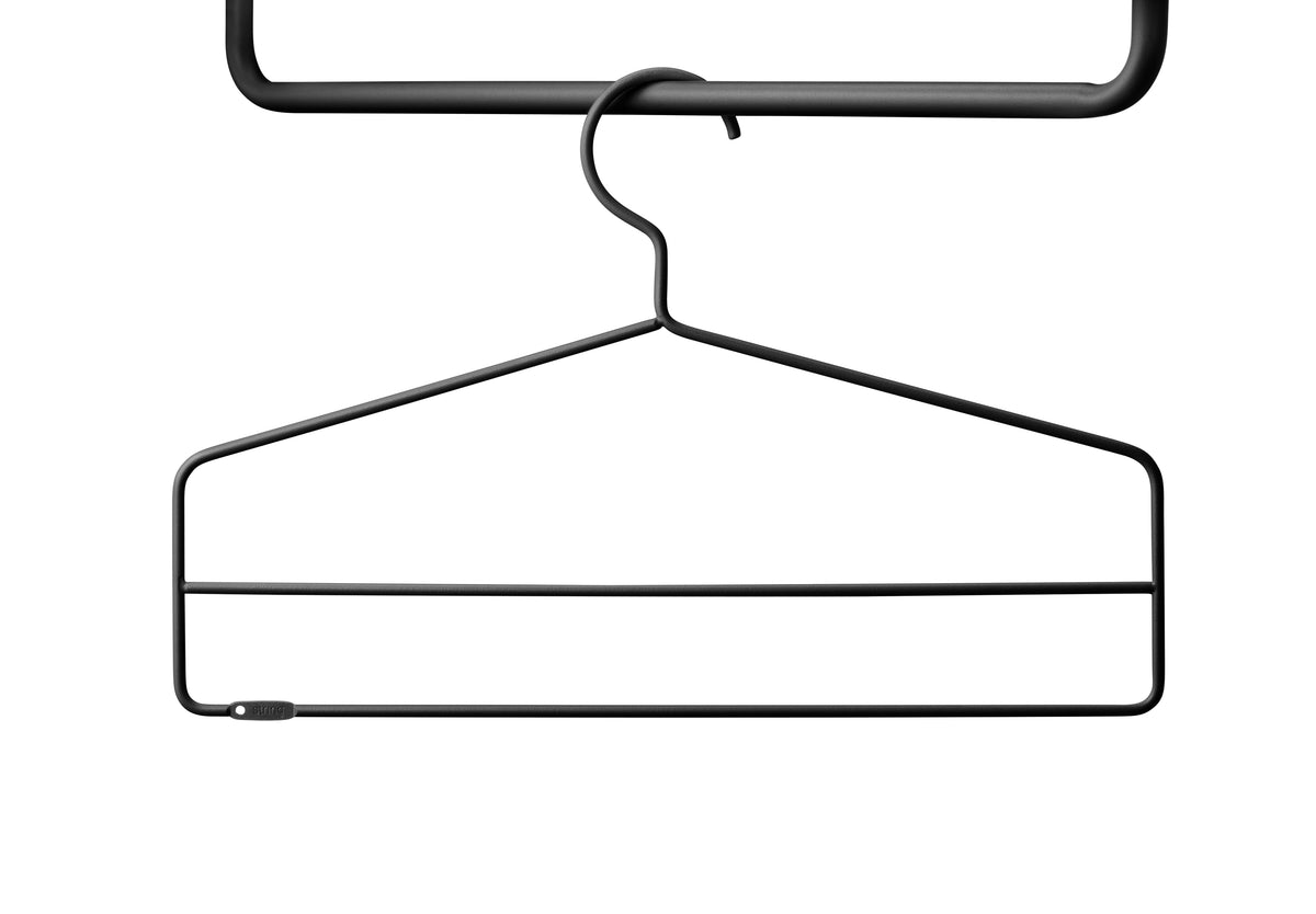 STRING - Coat Hanger (4pk)