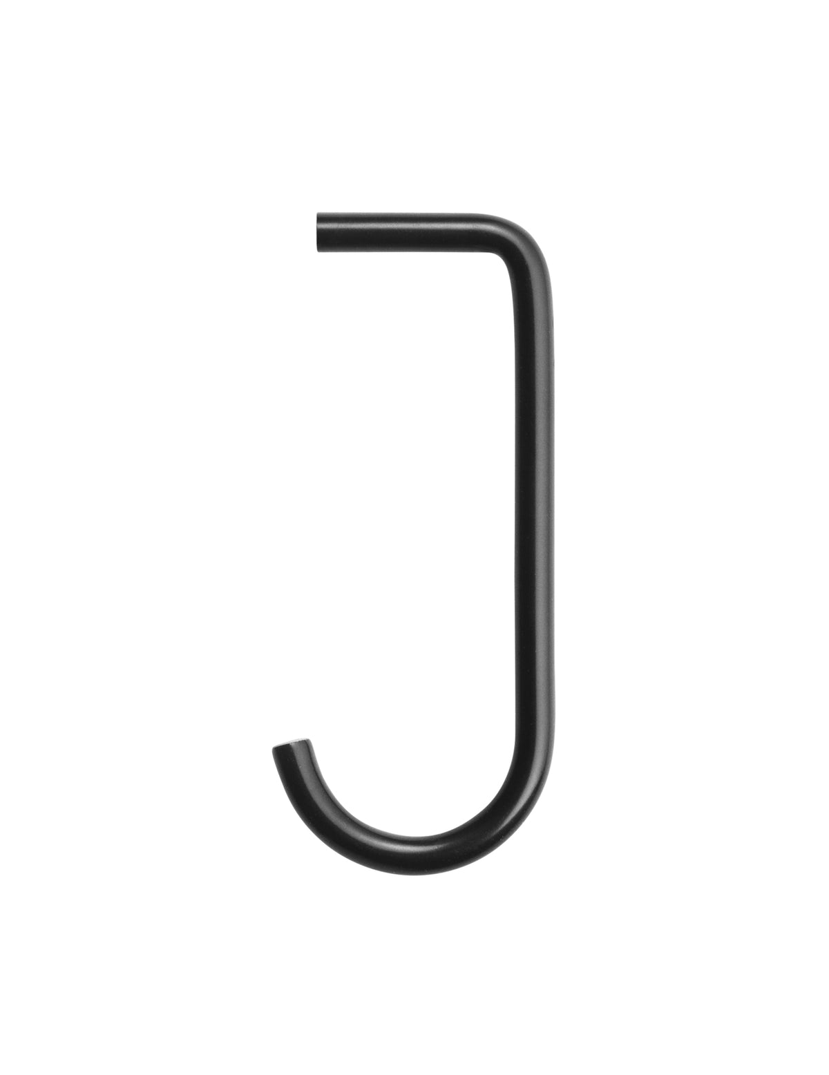 STRING - Metal Hook - J (5pk)