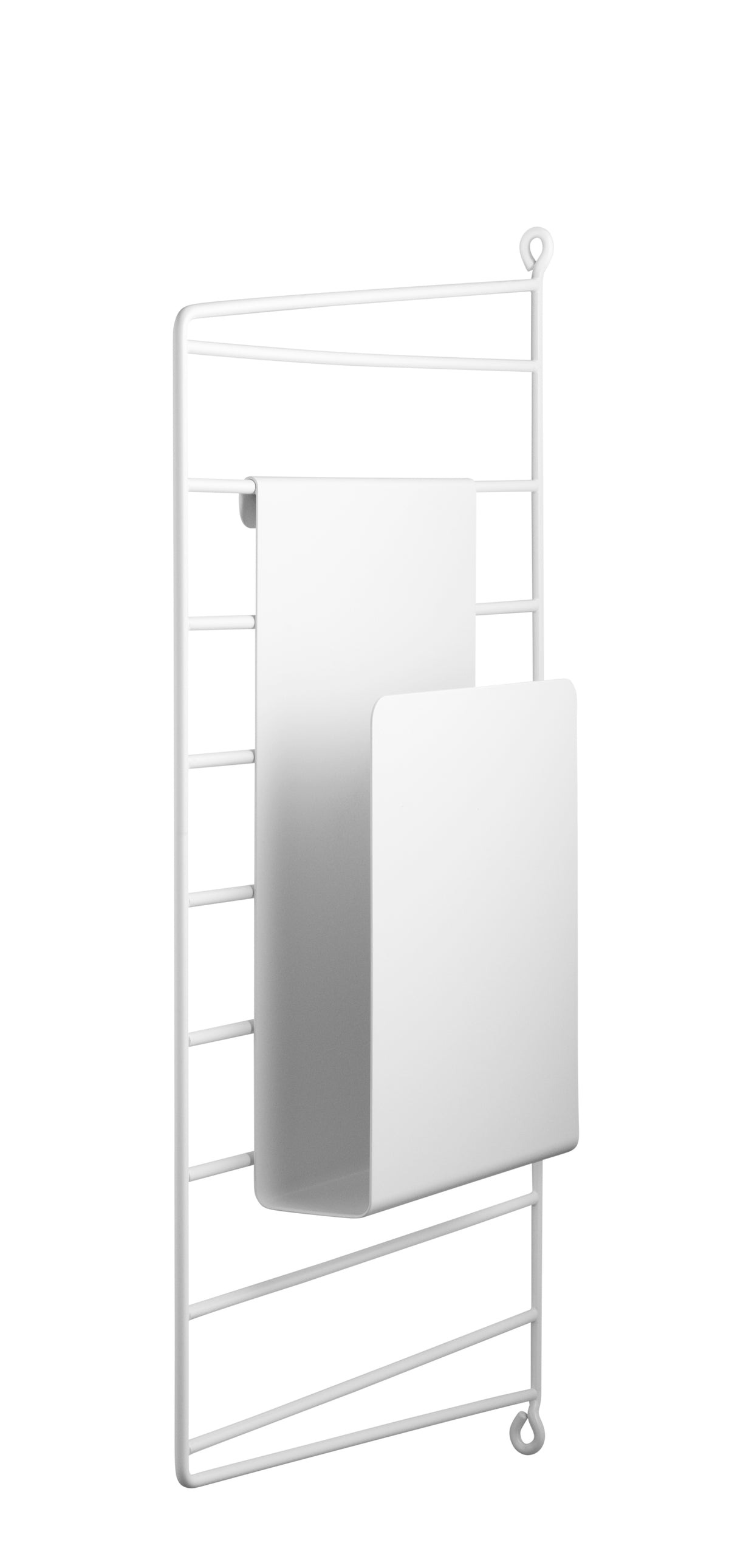 STRING - Magazine Holder