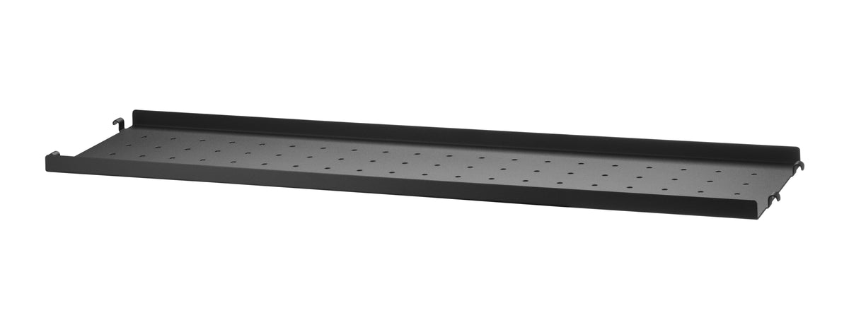 STRING - Metal Shelf - Low Edge