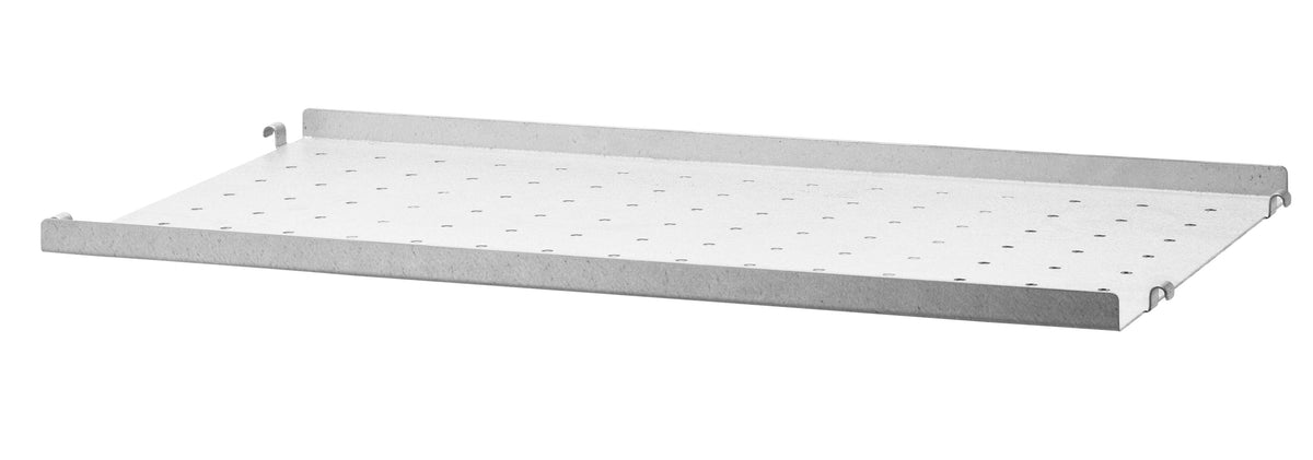 STRING - Metal Shelf - Low Edge