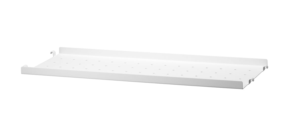 STRING - Metal Shelf - Low Edge