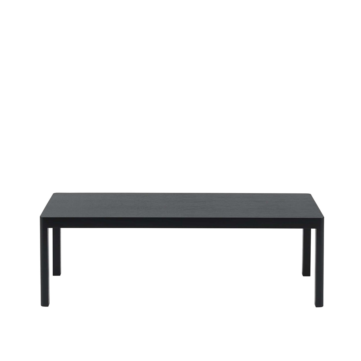 Muuto - Workshop Coffee Table - Rectangle