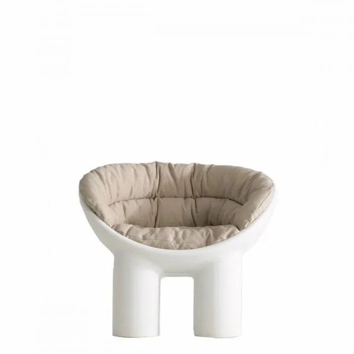 Driade - Roly Poly Armchair Cushion