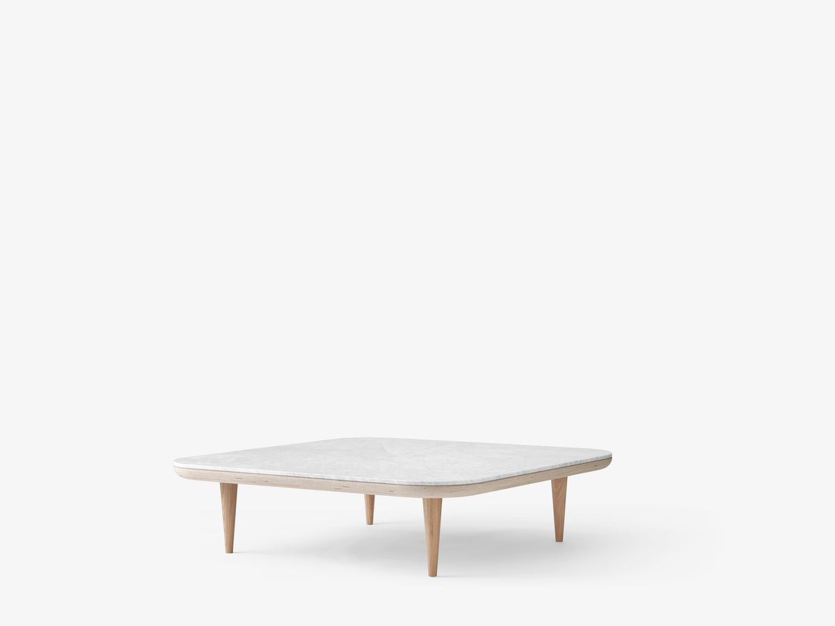 &amp;Tradition - Fly Table - Square