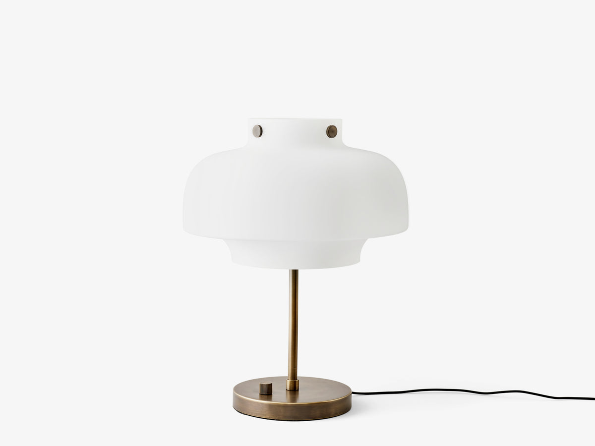 &amp;Tradition - Copenhagen Table Lamp SC13
