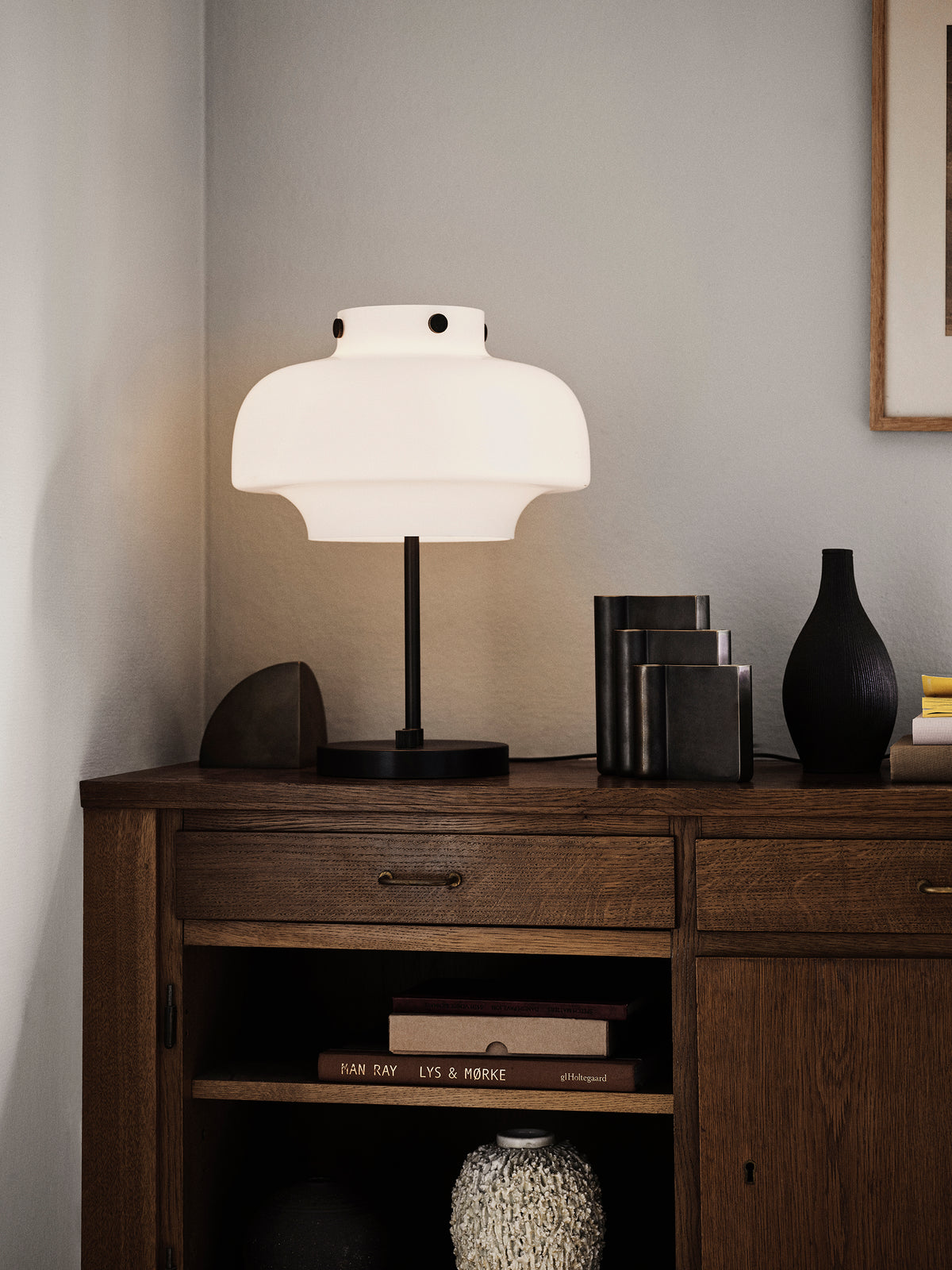 &amp;Tradition - Copenhagen Table Lamp SC13
