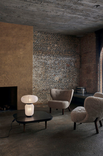 &amp;Tradition - Fly Table - Square