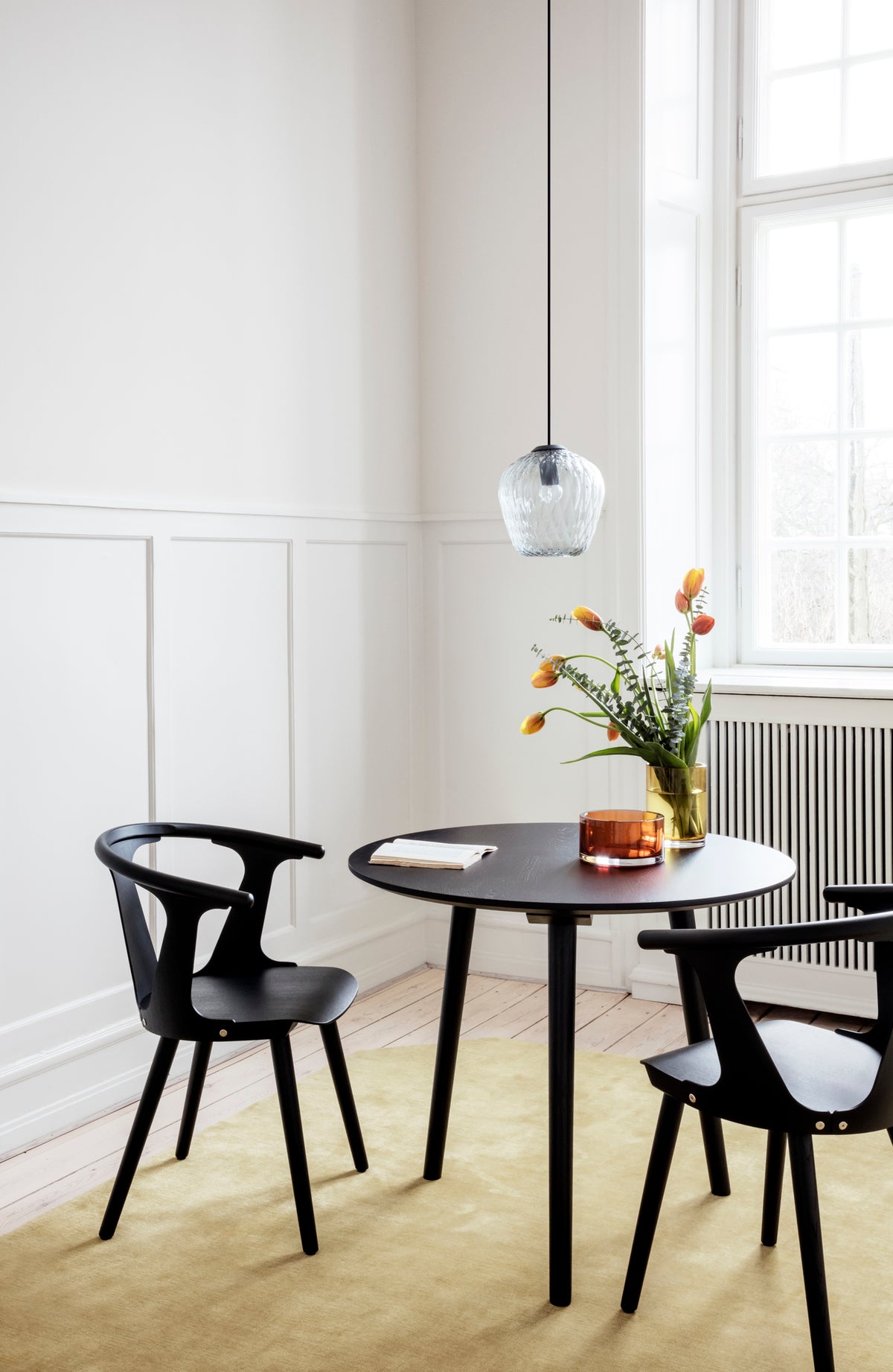 &amp;Tradition - In Between Chair SK1