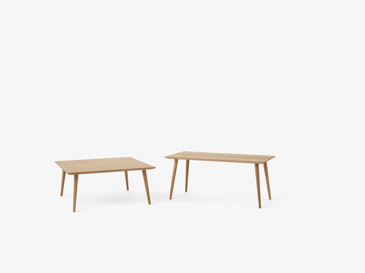 &amp;Tradition - In Between Coffee Table SK23