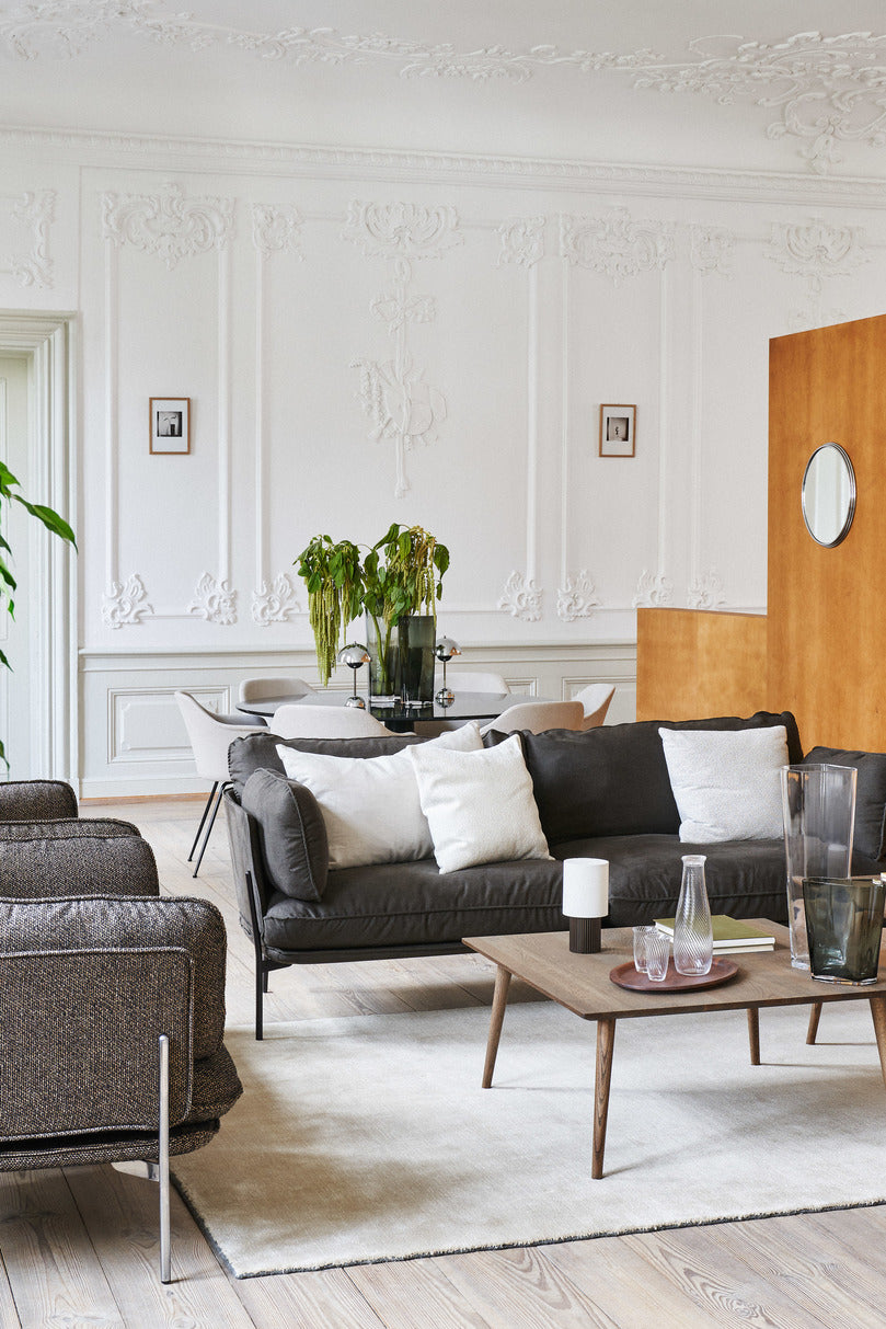 &amp;Tradition - In Between Coffee Table SK24