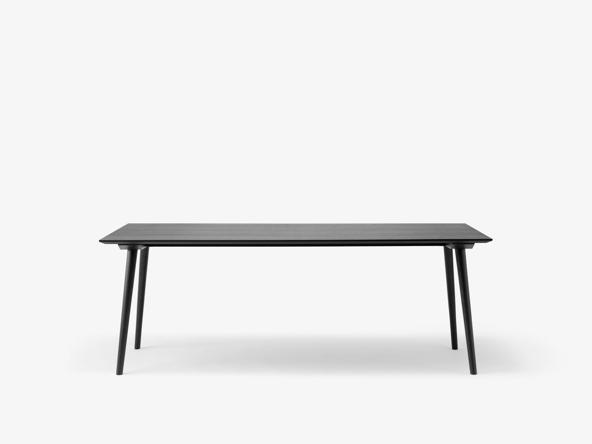 &amp;Tradition - In Between Table - Dining Table