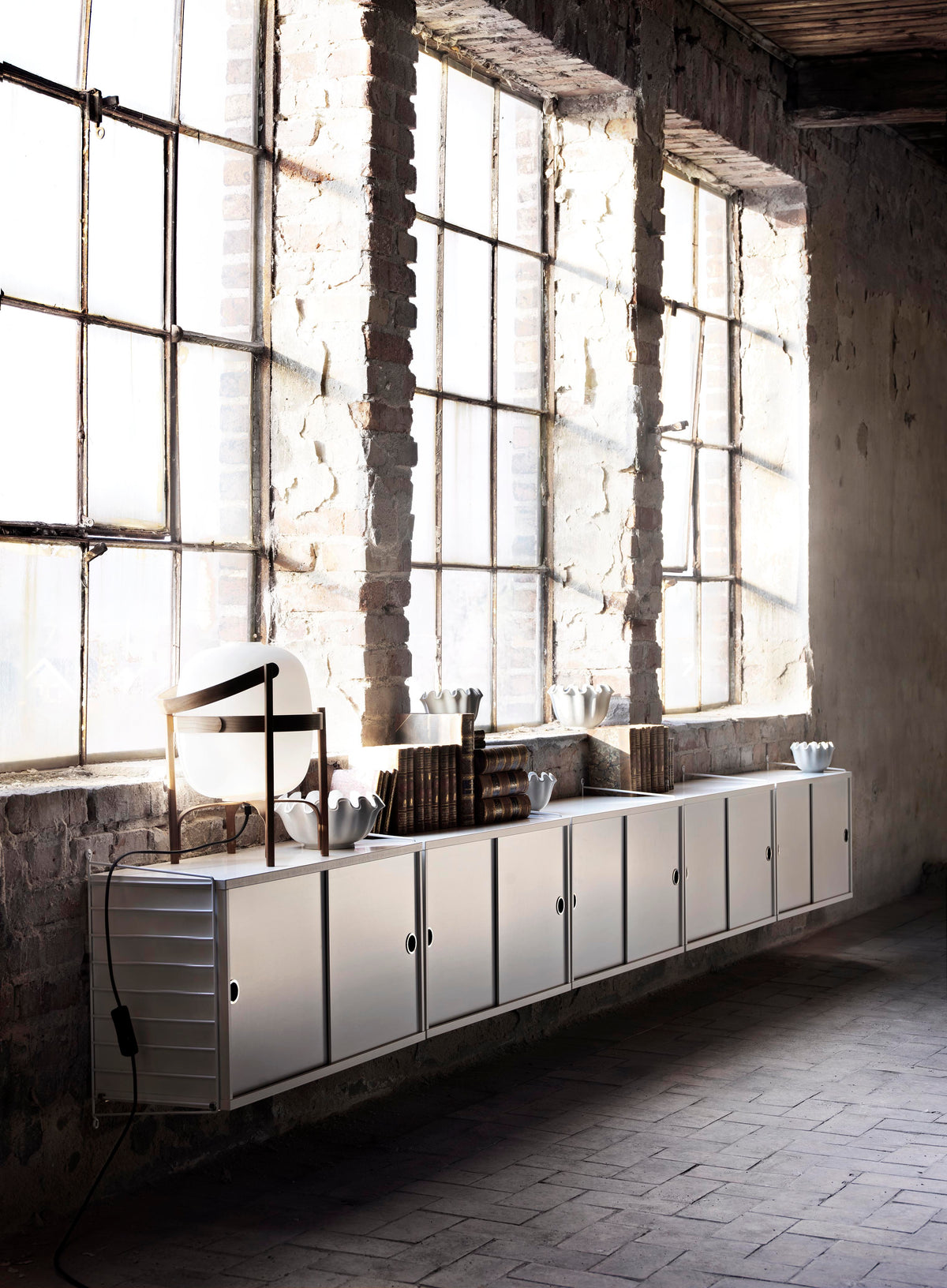 STRING - Wall Panel (1 pk)