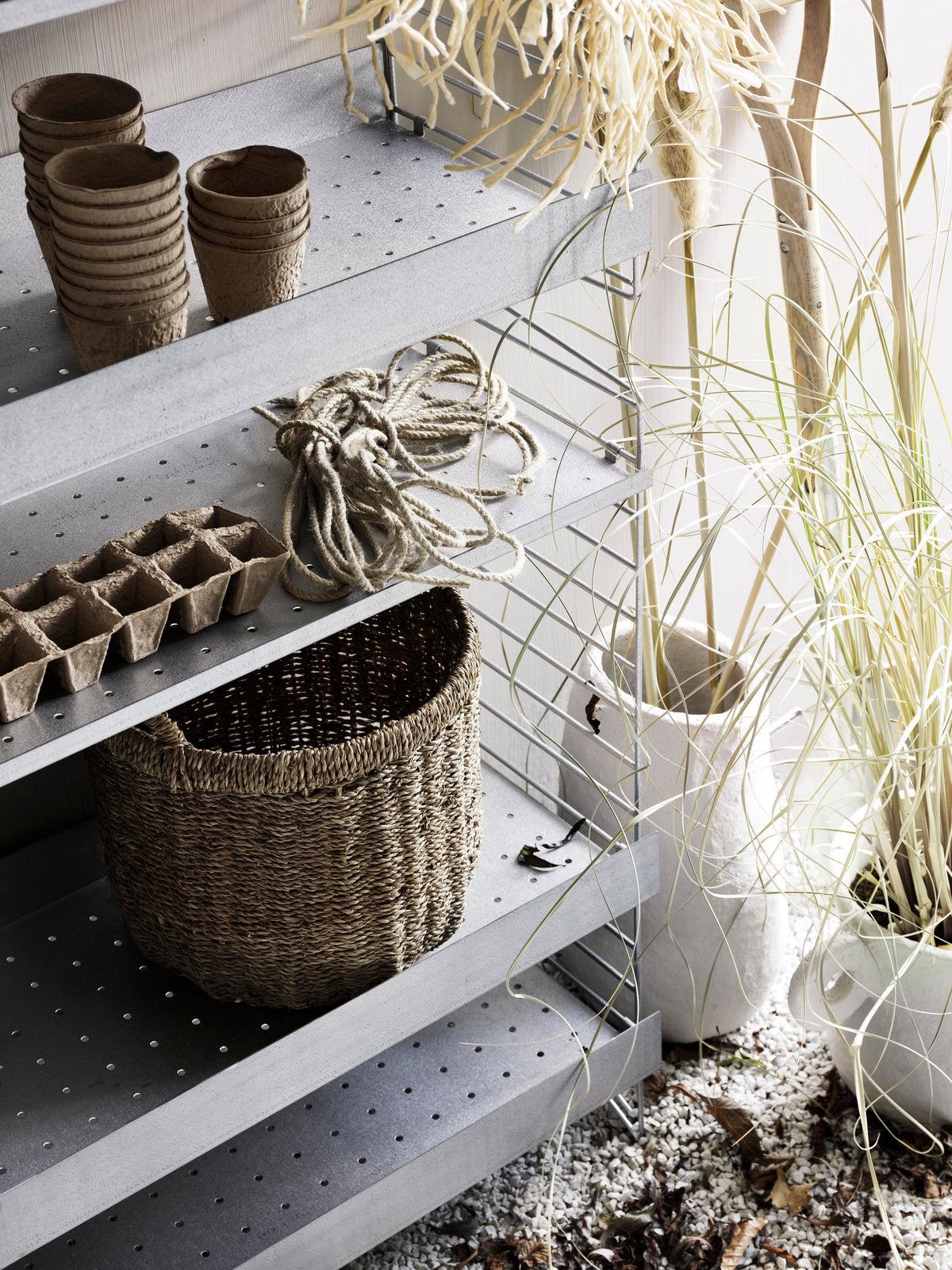 STRING  - Floor Panel (1 pk)