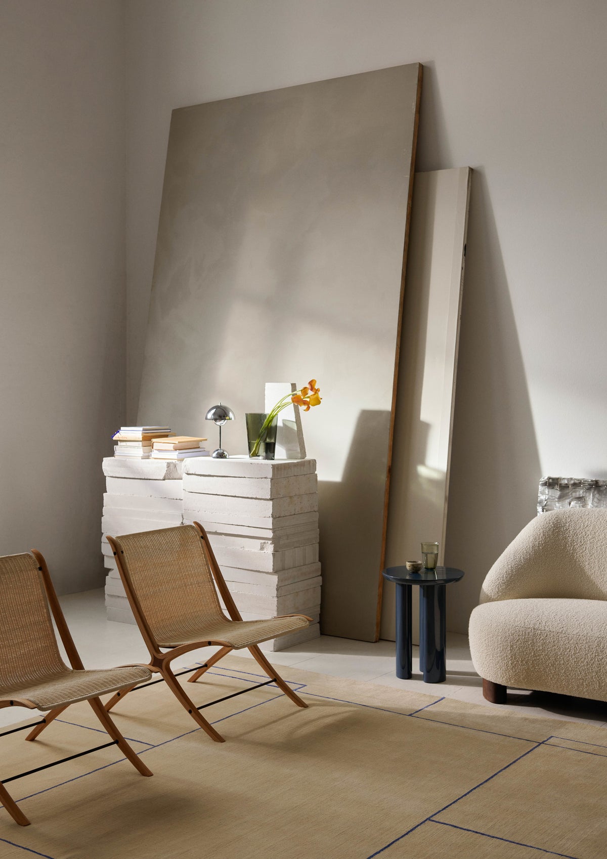 &amp;Tradition - Tung JA3