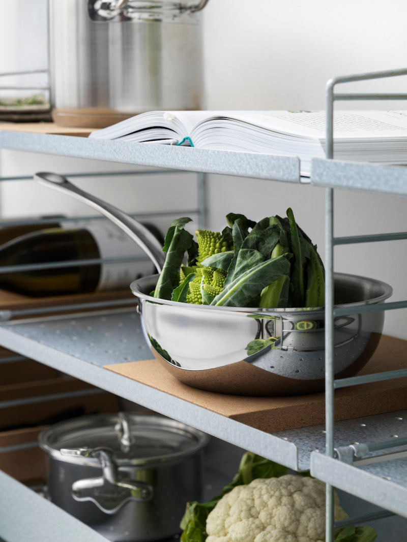 STRING - Underlay - Cork (2pk)