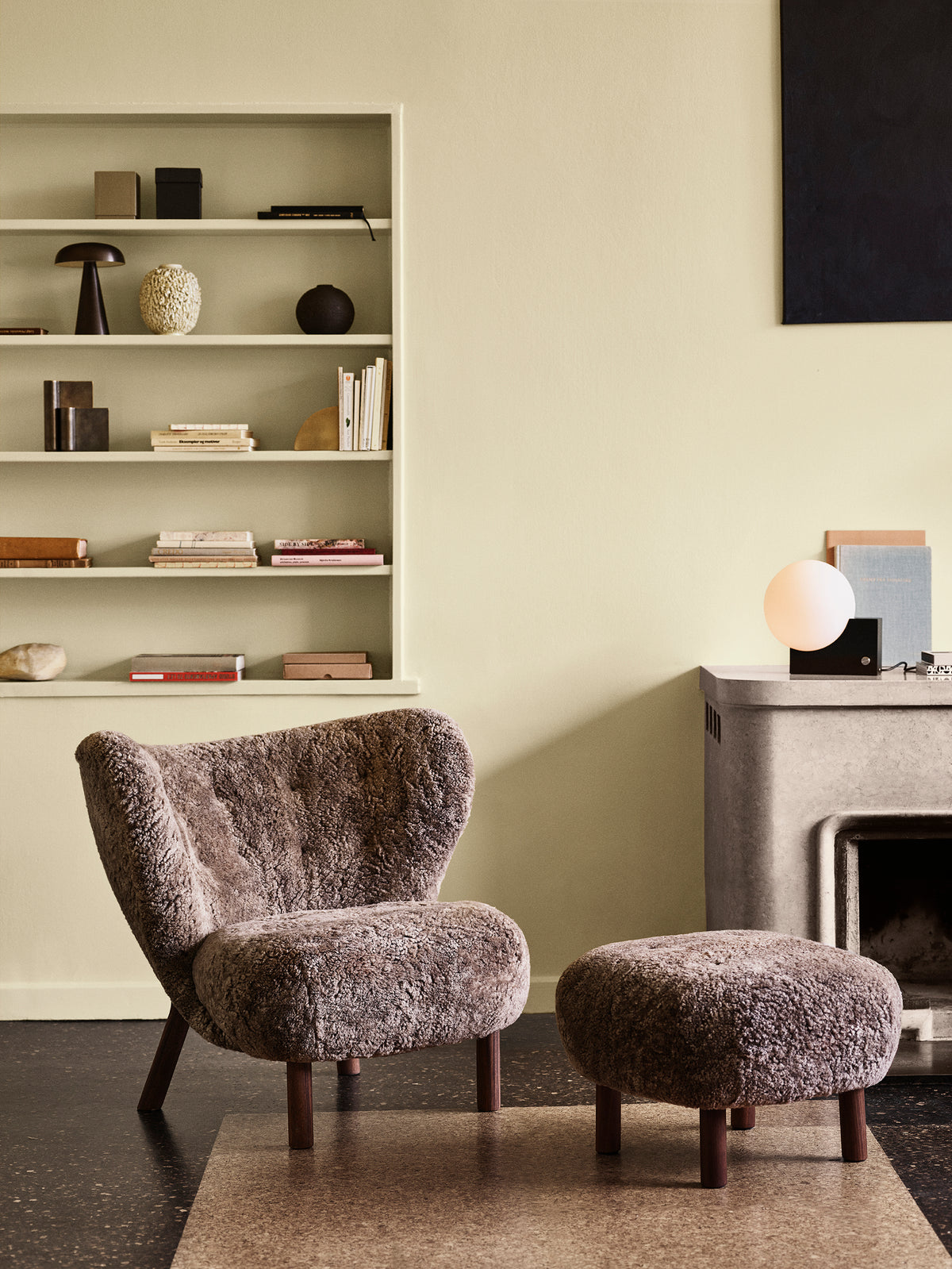 &amp;Tradition - Little Petra VB1