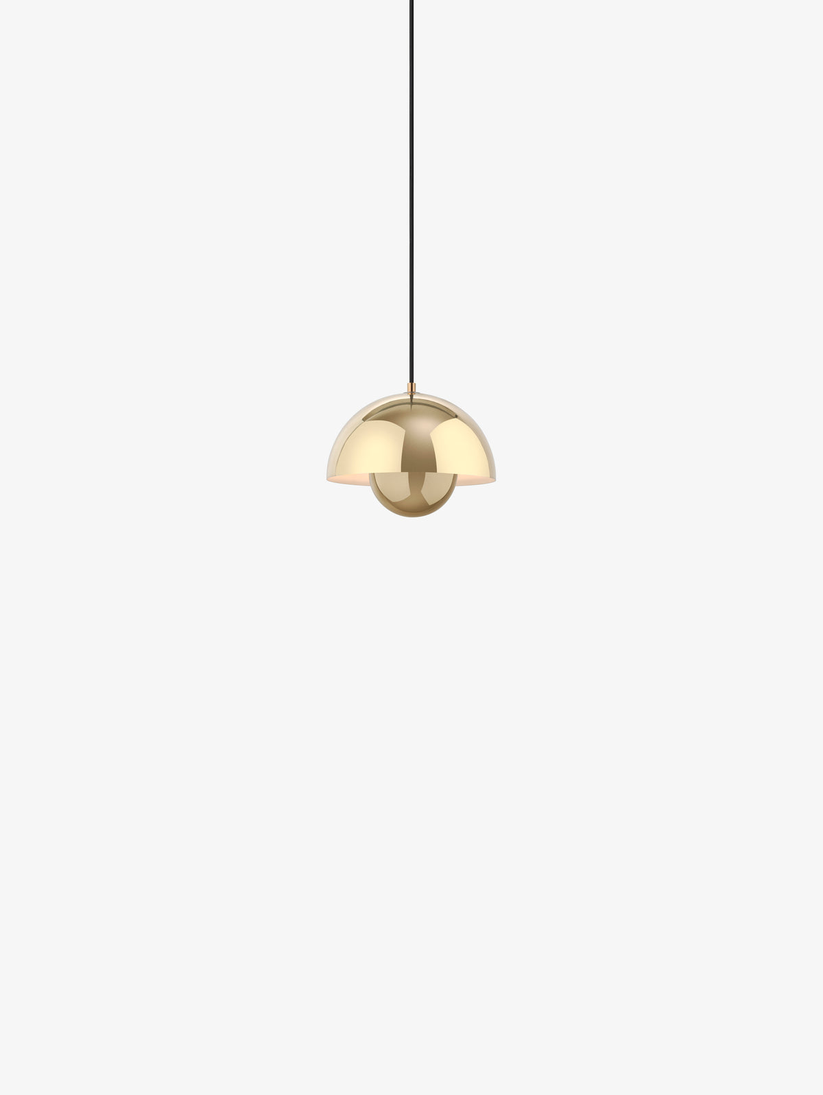&amp;Tradition - Flowerpot Pendant VP1