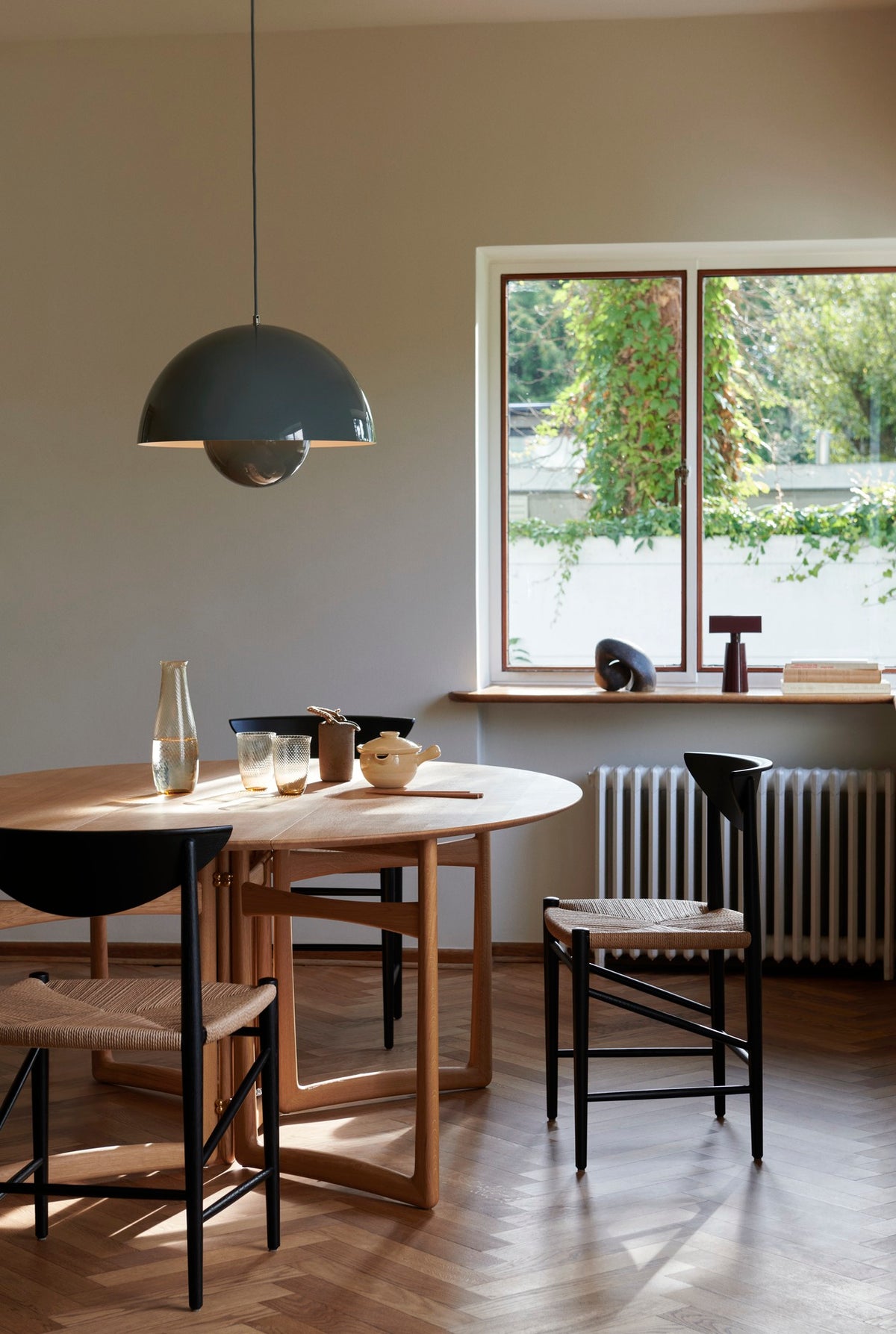 &amp;Tradition - Flowerpot Pendant VP2