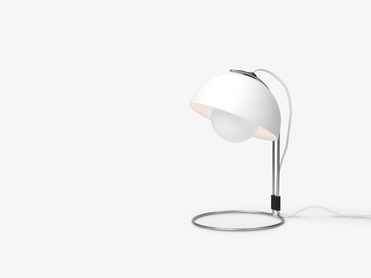 &amp;Tradition - Flowerpot Table VP4