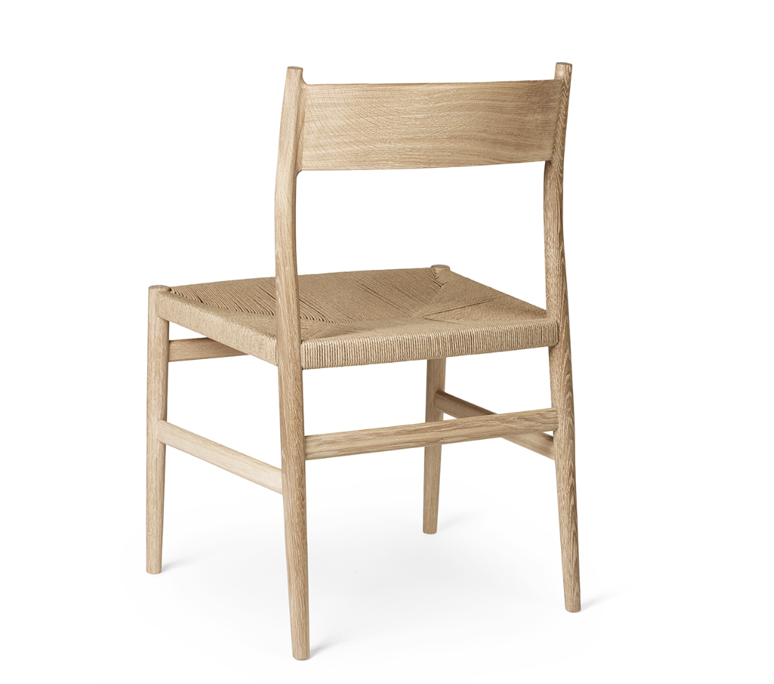 Brdr. Krüger - ARV Dining Chair